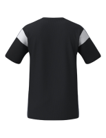 Erima CELEBRATE 125 T-Shirt function schwarz/slate grey