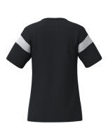 Erima CELEBRATE 125 T-Shirt function schwarz/slate grey WOMAN