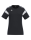 Erima CELEBRATE 125 T-Shirt function schwarz/slate grey WOMAN