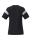 Erima CELEBRATE 125 T-Shirt function schwarz/slate grey WOMAN