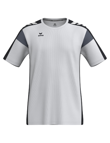 Erima CELEBRATE 125 T-Shirt function weiss/schwarz KIDS