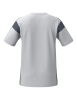 Erima CELEBRATE 125 T-Shirt function weiss/schwarz KIDS