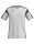 Erima CELEBRATE 125 T-Shirt function weiss/schwarz KIDS