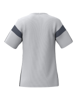 Erima CELEBRATE 125 T-Shirt function weiss/schwarz WOMAN