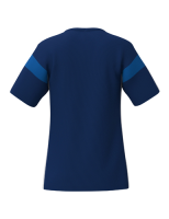 Erima CELEBRATE 125 T-Shirt function new navy/weiss WOMAN