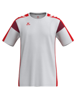 Erima CELEBRATE 125 T-Shirt function weiss/rot