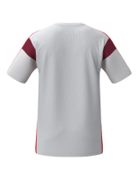 Erima CELEBRATE 125 T-Shirt function weiss/rot