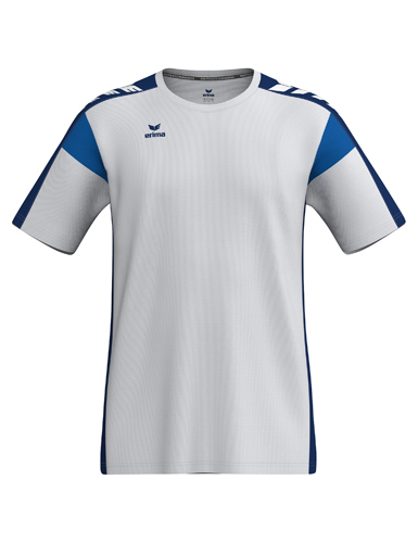 Erima CELEBRATE 125 T-Shirt function weiss/new navy