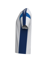 Erima CELEBRATE 125 T-Shirt function weiss/new navy