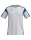 Erima CELEBRATE 125 T-Shirt function weiss/new navy