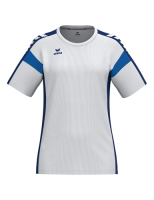 Erima CELEBRATE 125 T-Shirt function weiss/new navy WOMAN