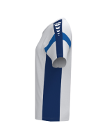 Erima CELEBRATE 125 T-Shirt function weiss/new navy WOMAN