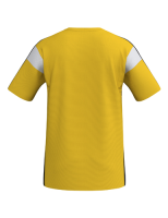 Erima CELEBRATE 125 T-Shirt function gelb/schwarz KIDS