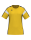 Erima CELEBRATE 125 T-Shirt function gelb/schwarz WOMAN