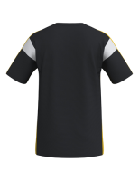 Erima CELEBRATE 125 T-Shirt function schwarz/gelb KIDS