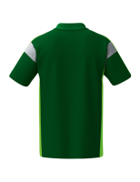 Erima CELEBRATE 125 Poloshirt function smaragd/green gecko UNISEX