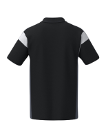 Erima CELEBRATE 125 Poloshirt function schwarz/slate grey UNISEX