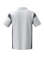 Erima CELEBRATE 125 Poloshirt function weiss/schwarz UNISEX