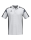 Erima CELEBRATE 125 Poloshirt function weiss/schwarz UNISEX