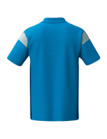 Erima CELEBRATE 125 Poloshirt function curacao/new royal UNISEX