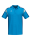 Erima CELEBRATE 125 Poloshirt function curacao/new royal UNISEX