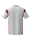 Erima CELEBRATE 125 Poloshirt function weiss/rot UNISEX