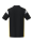 Erima CELEBRATE 125 Poloshirt function schwarz/gelb UNISEX