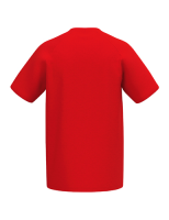Erima CMPT Wings T-Shirt rot/weiss KIDS