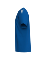 Erima CMPT Wings T-Shirt new royal/weiss UNISEX