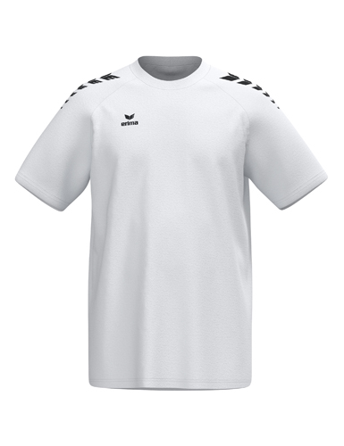 Erima CMPT Wings T-Shirt weiss/schwarz UNISEX