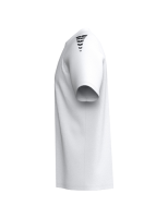 Erima CMPT Wings T-Shirt weiss/schwarz UNISEX