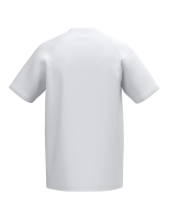Erima CMPT Wings T-Shirt weiss/schwarz UNISEX