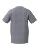 Erima CMPT Wings T-Shirt grau melange/schwarz KIDS