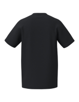 Erima CMPT Wings T-Shirt schwarz/green gecko UNISEX
