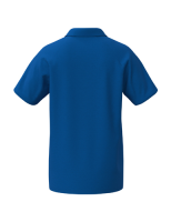 Erima CMPT Wings Poloshirt new royal/weiss UNISEX