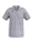 Erima CMPT Wings Poloshirt grau melange/schwarz UNISEX