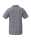 Erima CMPT Wings Poloshirt grau melange/schwarz UNISEX