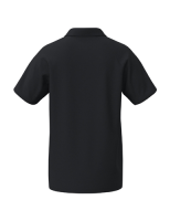 Erima CMPT Wings Poloshirt schwarz/green gecko UNISEX