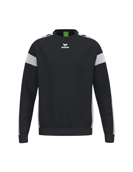 Erima CMPT Wings Sweatshirt GK schwarz/weiss KIDS
