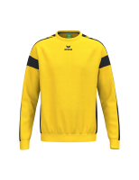 Erima CMPT Wings Sweatshirt GK gelb/schwarz UNISEX