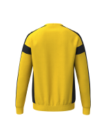 Erima CMPT Wings Sweatshirt GK gelb/schwarz UNISEX