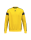 Erima CMPT Wings Sweatshirt GK gelb/schwarz UNISEX