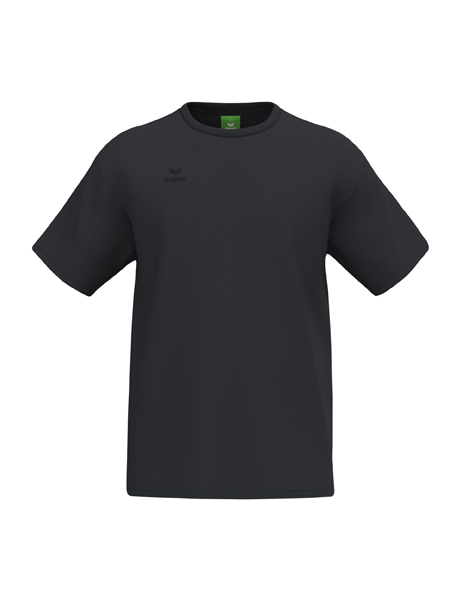 Erima CMPT T-Shirt schwarz
