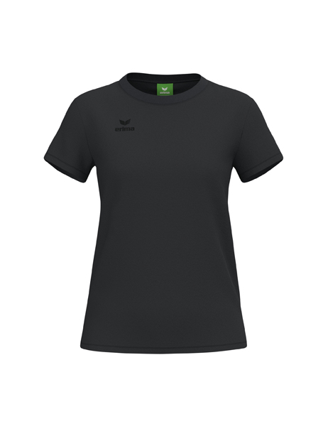 Erima CMPT T-Shirt schwarz WOMAN