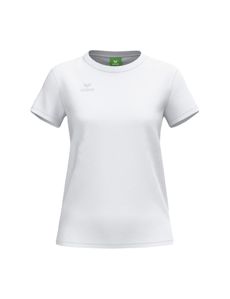 Erima CMPT T-Shirt new white WOMAN