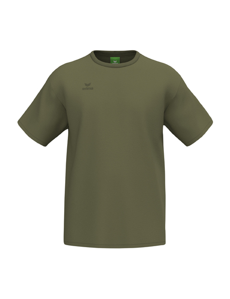 Erima CMPT T-Shirt forest green