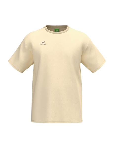 Erima CMPT T-Shirt beige