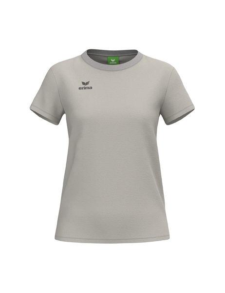 Erima CMPT T-Shirt taupe WOMAN