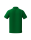 Erima CMPT Poloshirt smaragd/weiss
