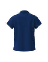 Erima CMPT Poloshirt new navy/weiss WOMAN